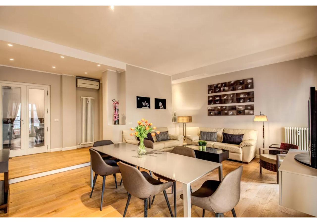 The Dome Apartment