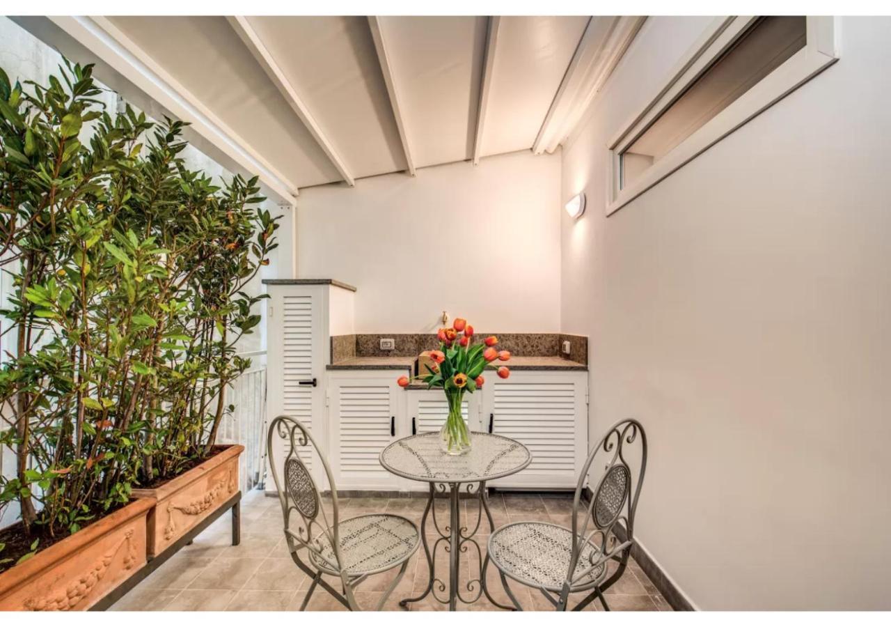 The Dome Apartment