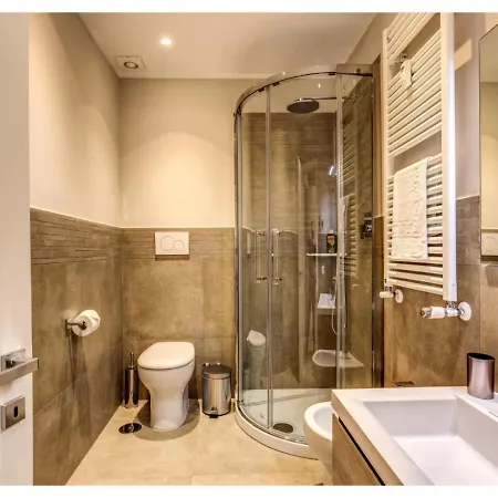 The Dome Apartment Rome Exterior photo