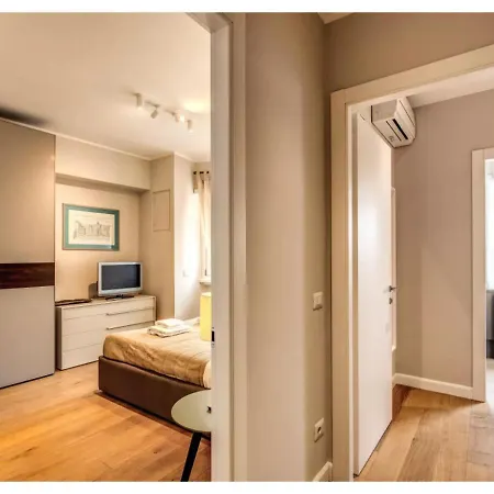 The Dome Apartment Rome Exterior photo
