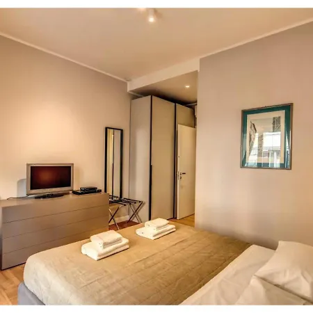 The Dome Apartment Rome Exterior photo