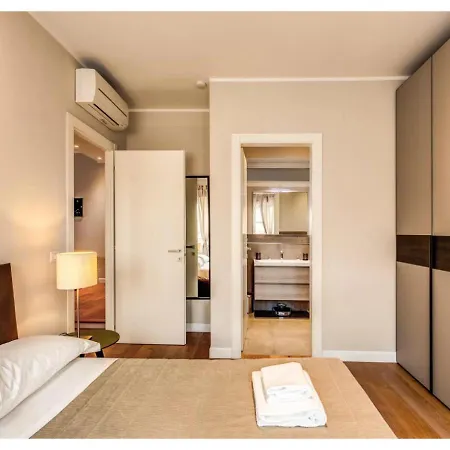 The Dome Apartment Rome Exterior photo