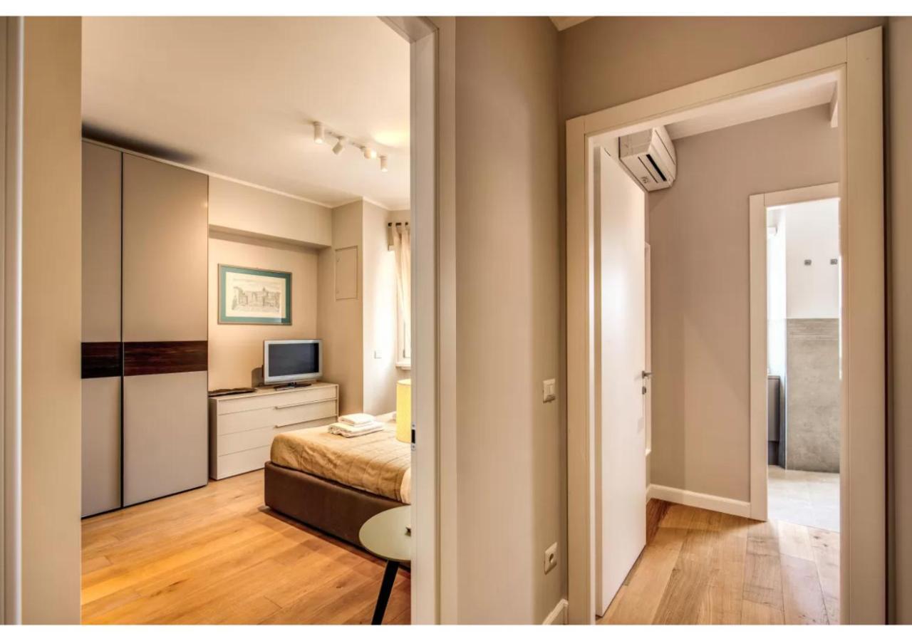 The Dome Apartment Rom